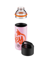 Spin Bottle | Hey! Pink - 730 ml