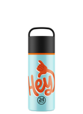 Spin Bottle | Hey! Blue - 730 ml