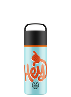 Spin Bottle | Hey! Blue - 730 ml