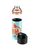 Spin Bottle | Hey! Blue - 730 ml