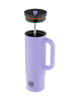 Straw Cup | Erica - 800 ml