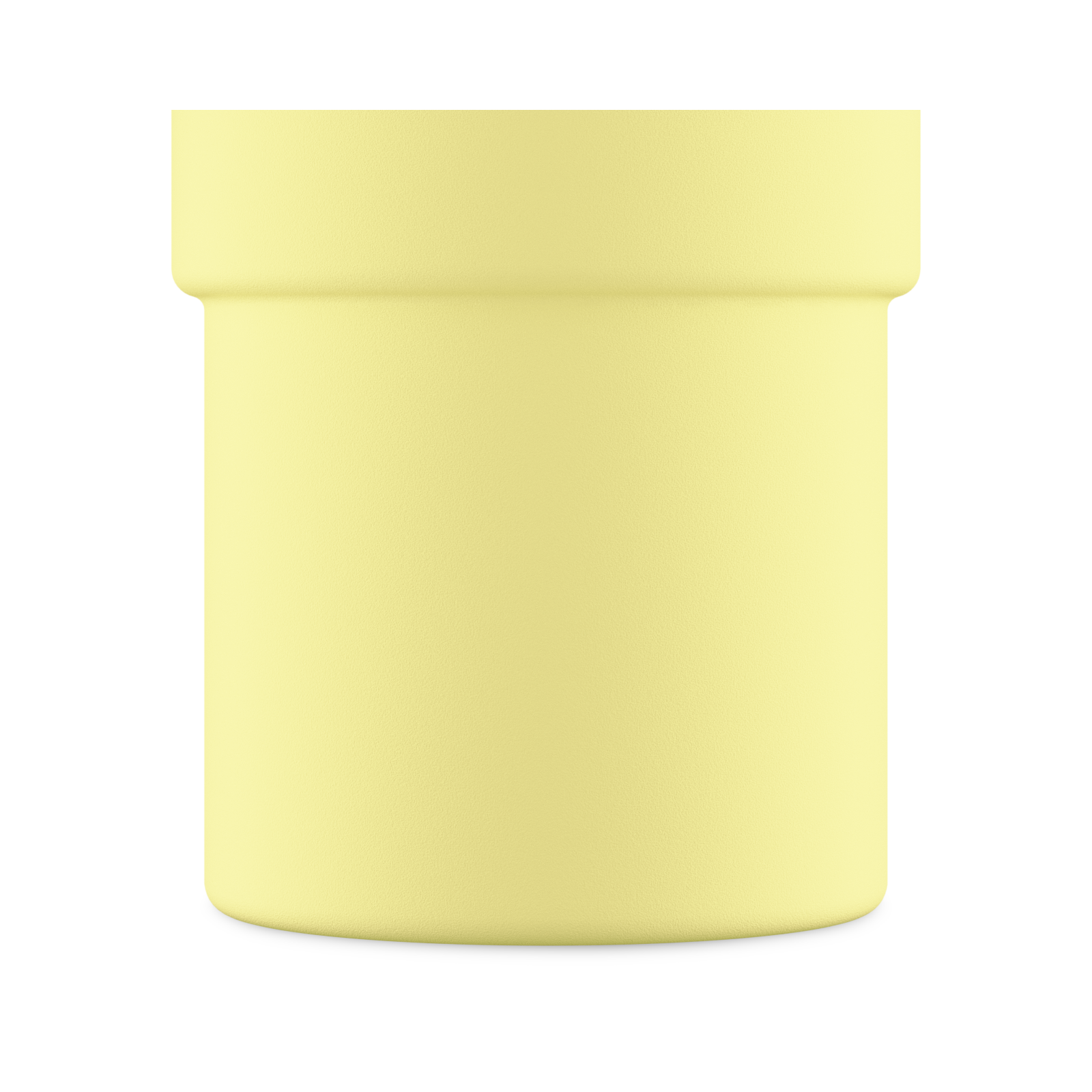 Straw Cup | Citrus - 800 ml