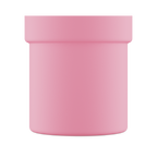 Straw Cup | Flamingo - 800 ml