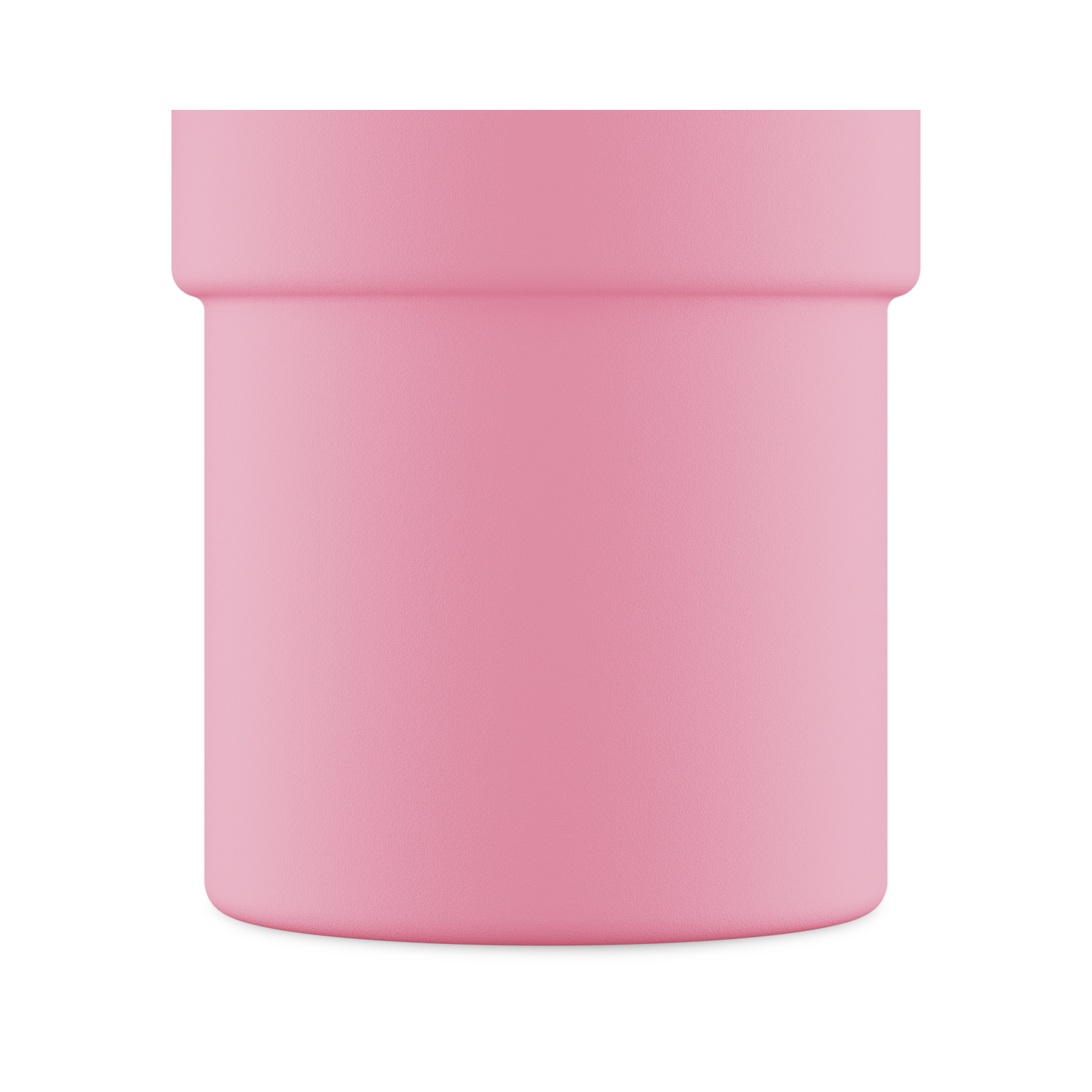 Straw Cup | Flamingo - 800 ml