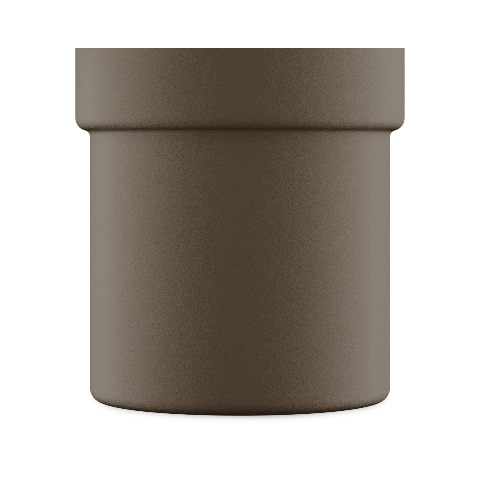 Straw Cup | Mocha - 800 ml