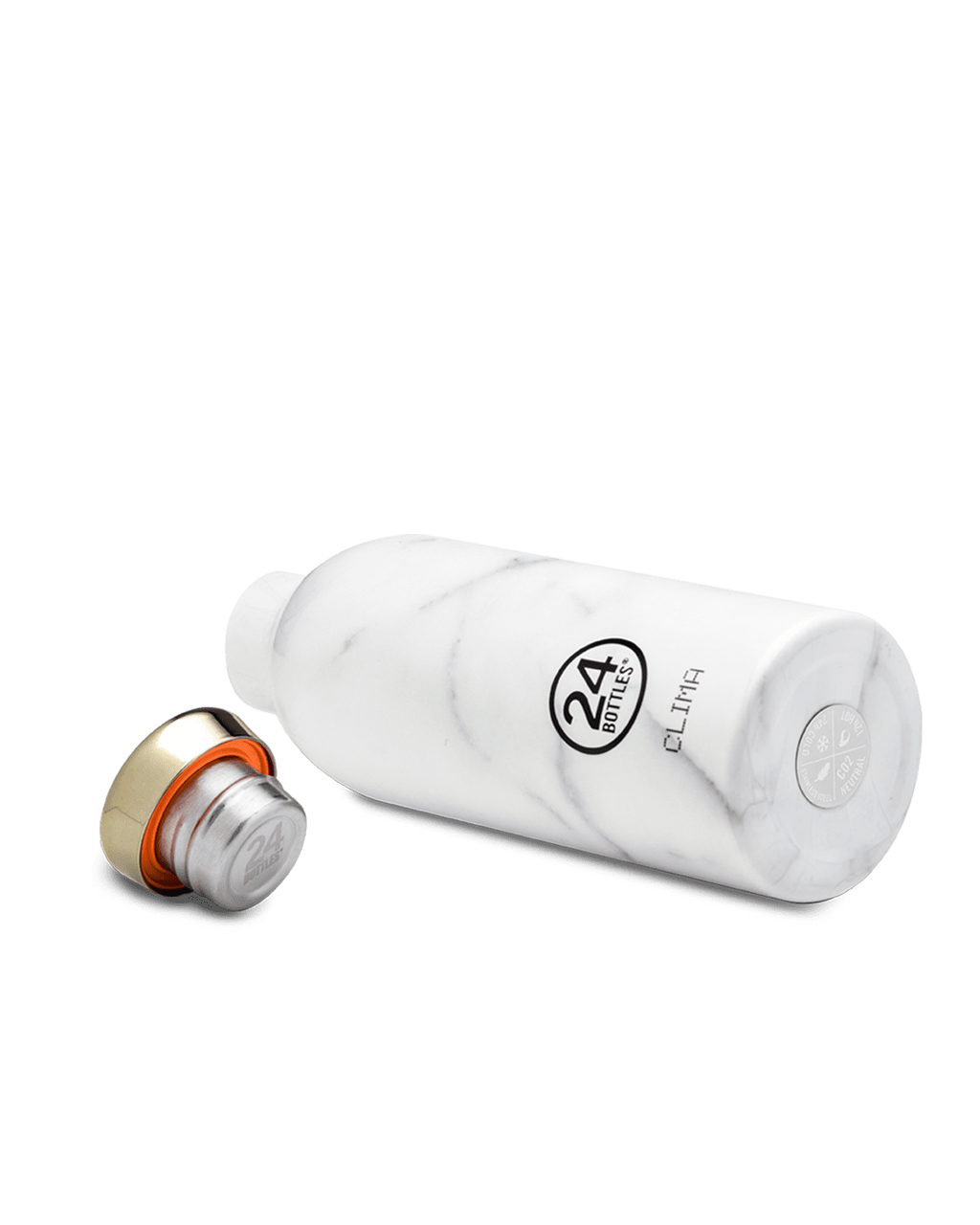 Clima Bottle | Carrara - 500 ml