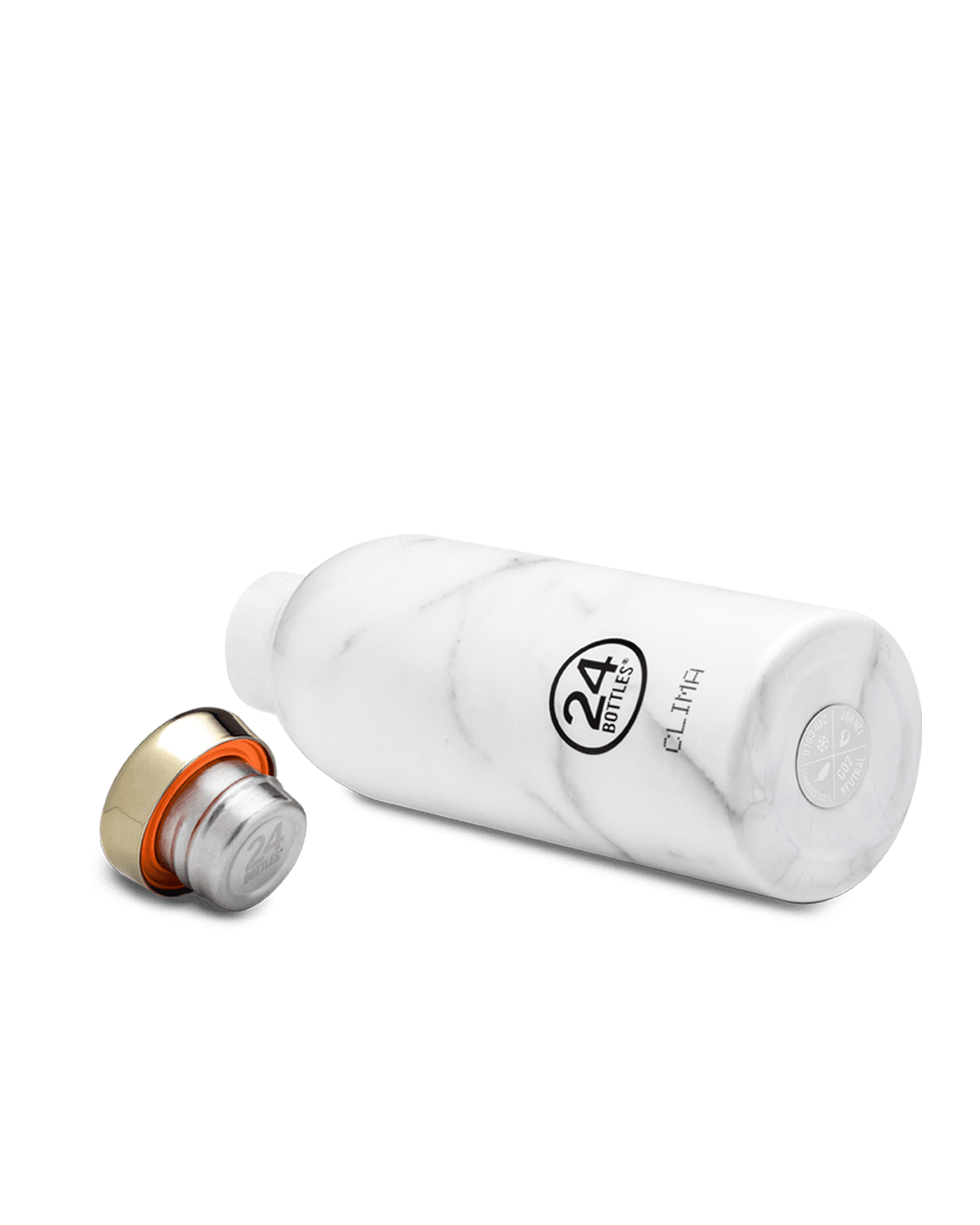 Clima Bottle | Carrara - 850 ml