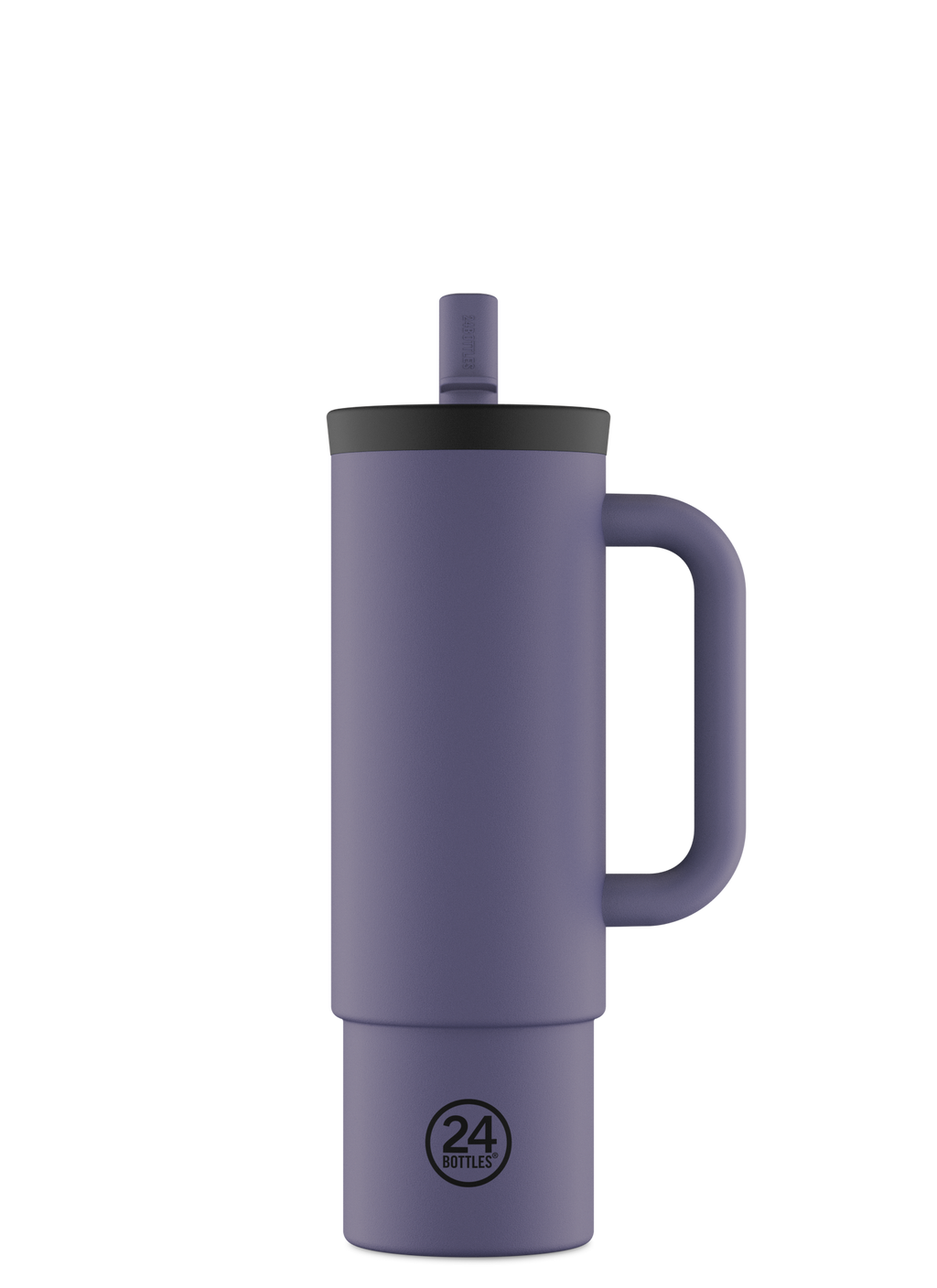 Strohhalmbecher | Dusk – 800 ml