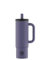 Strohhalmbecher | Dusk – 800 ml
