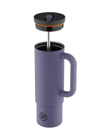 Strohhalmbecher | Dusk – 800 ml
