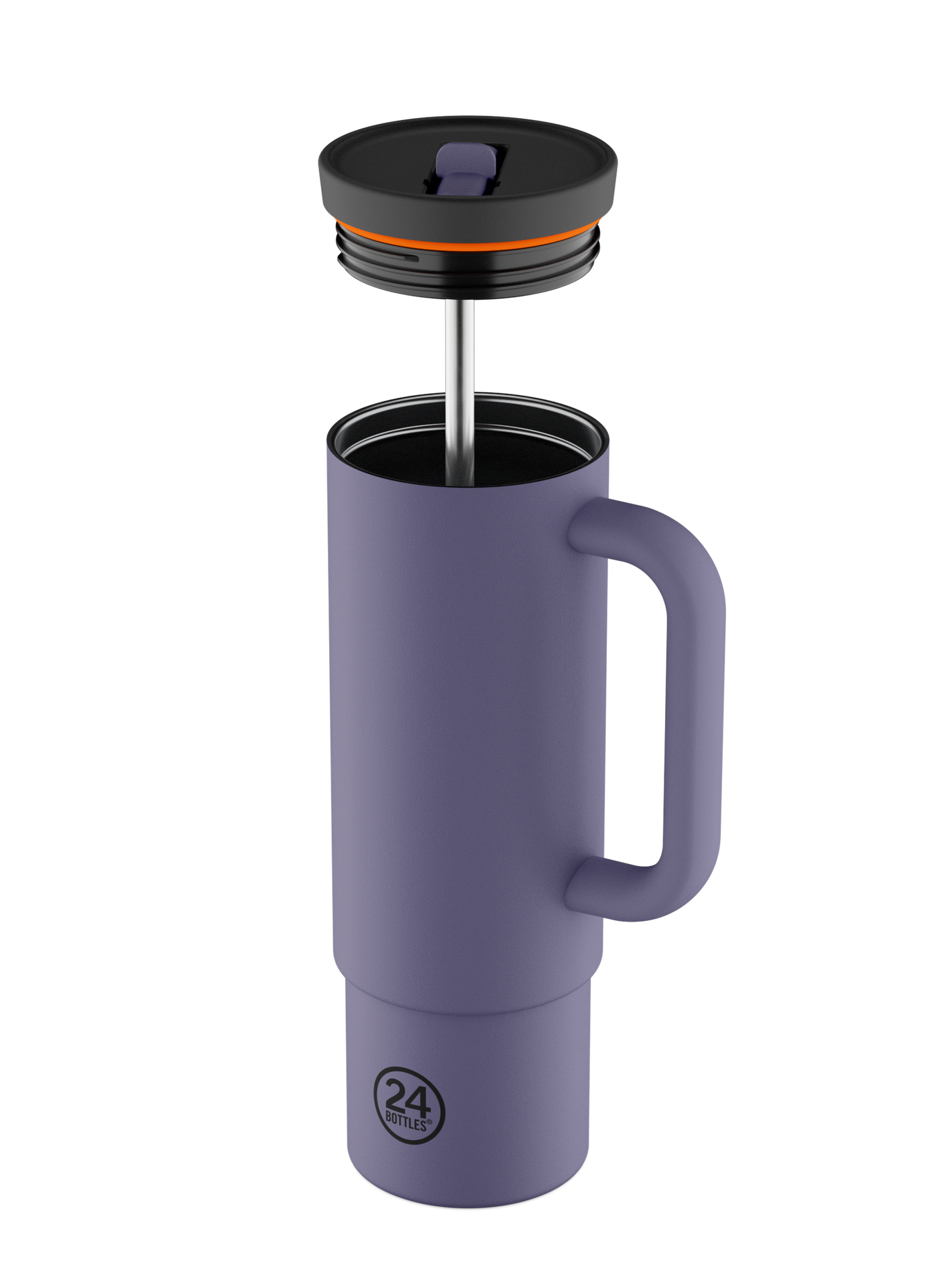 Straw Cup | Dusk - 800 ml