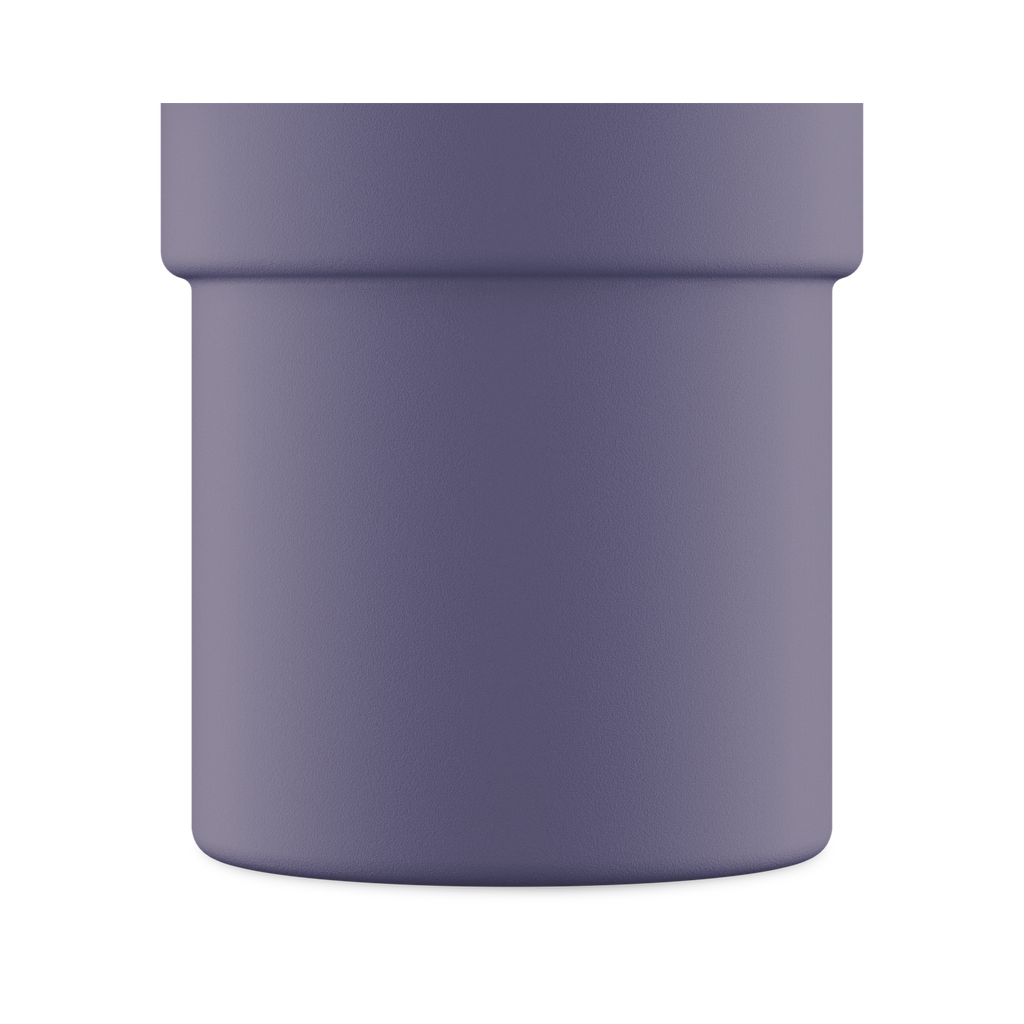 Strohhalmbecher | Dusk – 800 ml