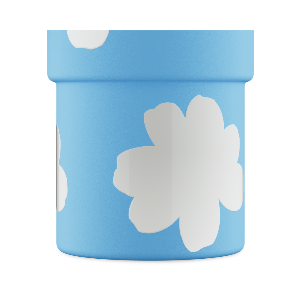 Strohhalmbecher | Tagträumen – 800 ml