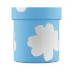 Strohhalmbecher | Tagträumen – 800 ml