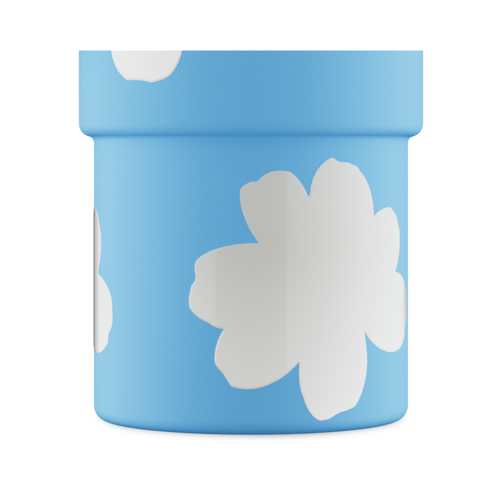 Strohhalmbecher | Tagträumen – 800 ml
