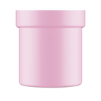 Straw Cup | Hey! Pink - 800 ml