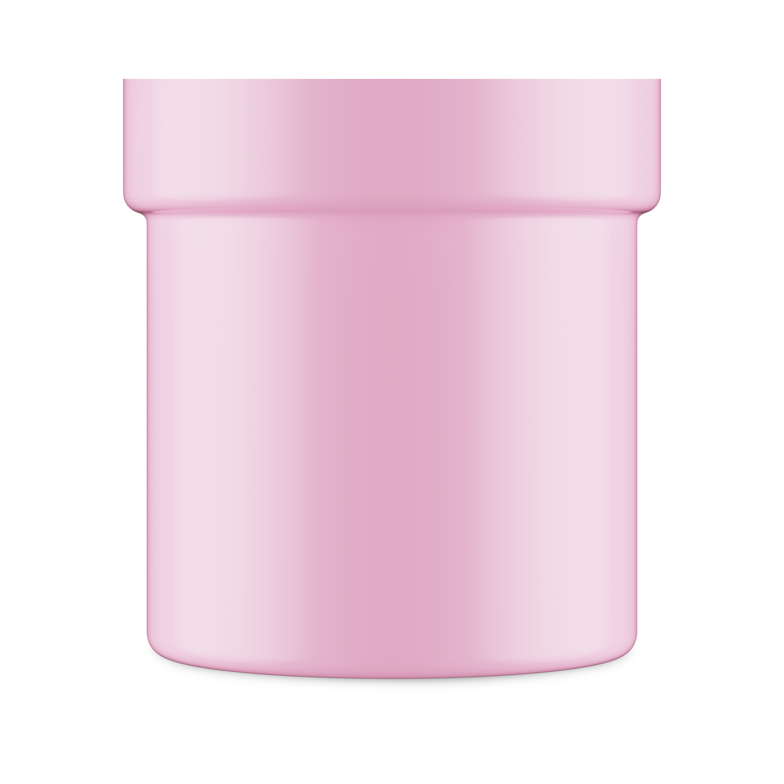 Straw Cup | Hey! Pink - 800 ml