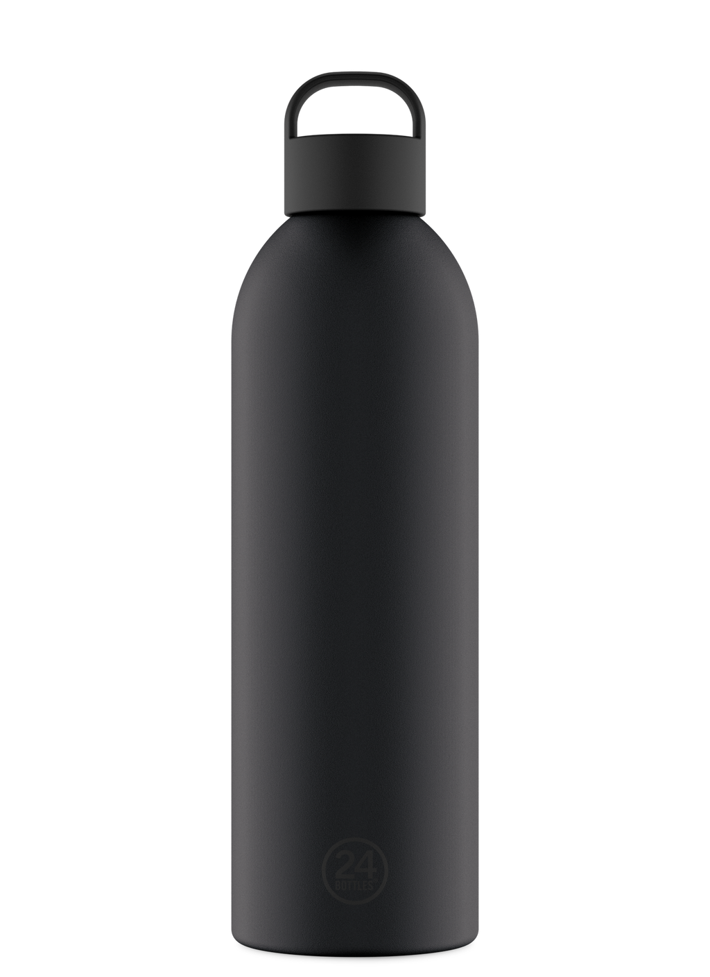 Clima Bottle | Tuxedo Black - 1500 ml