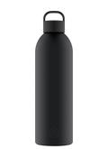 Clima Bottle | Tuxedo Black - 1500 ml