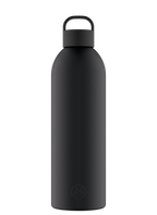 Clima Bottle | Tuxedo Black - 1500 ml