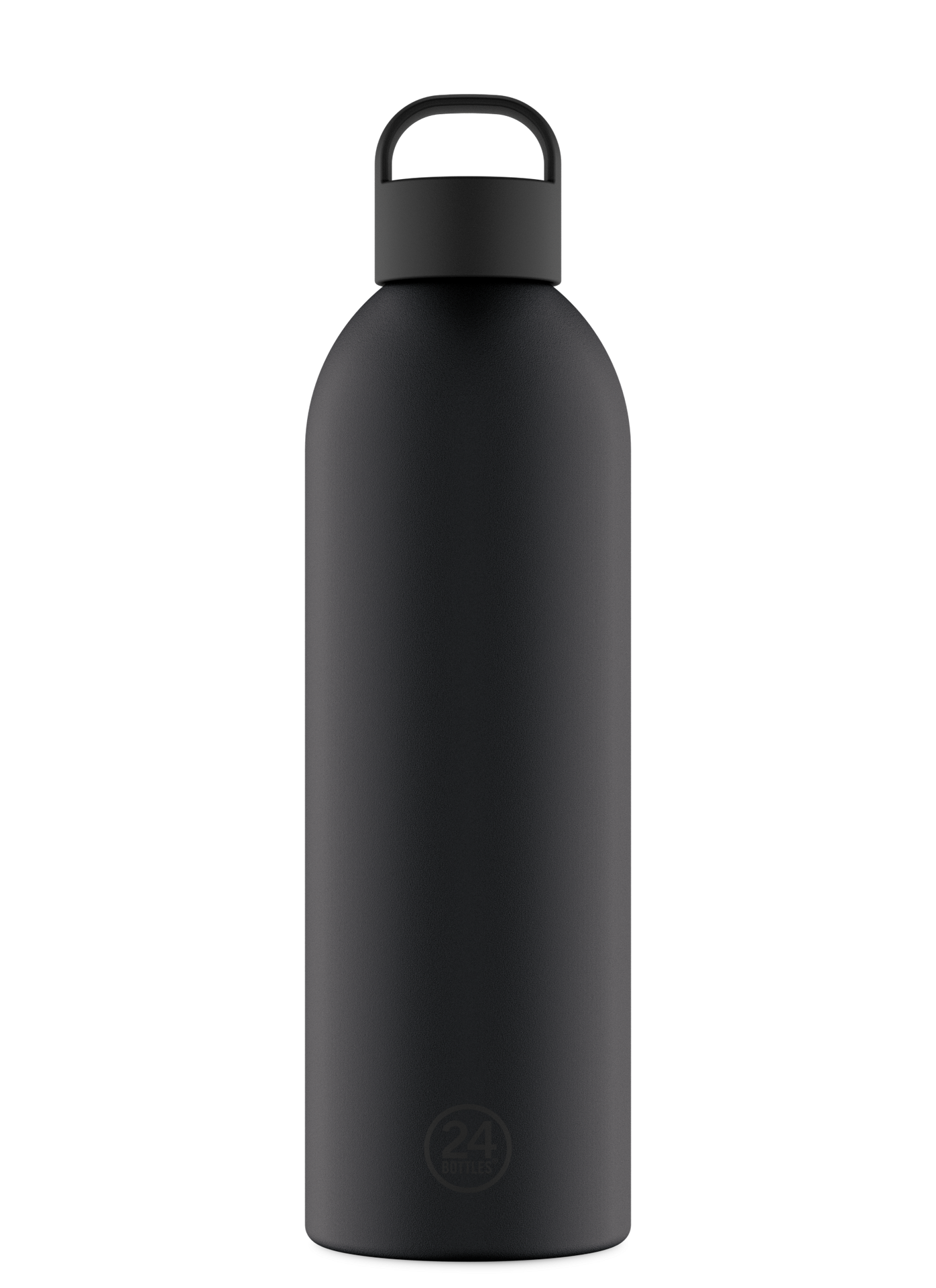 Clima Bottle | Tuxedo Black - 1500 ml
