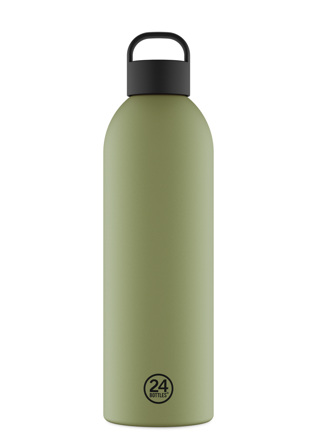 Clima Bottle | Salbeigrün - 1500 ml
