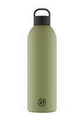 Clima Bottle | Salbeigrün - 1500 ml
