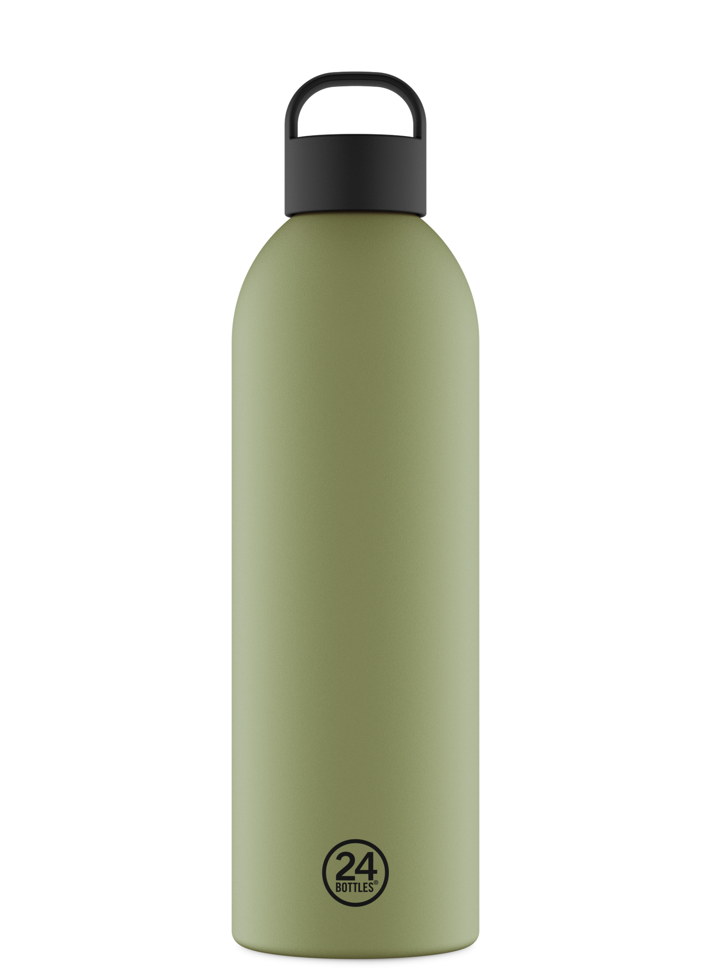 Clima Bottle | Salbeigrün - 1500 ml