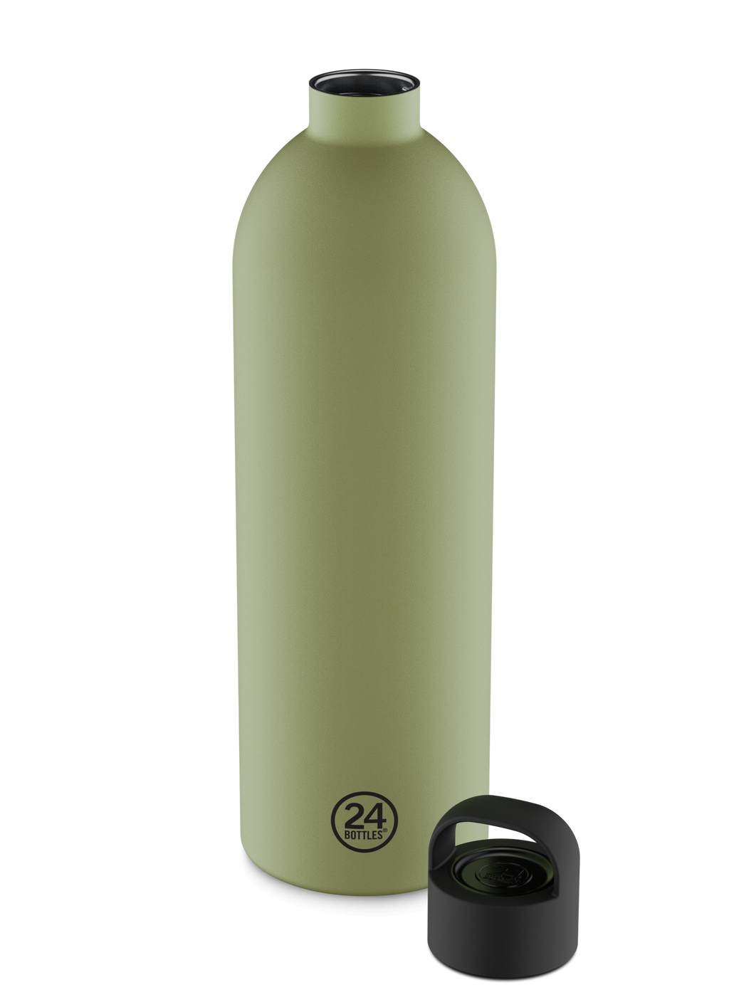 Clima Bottle | Salbeigrün - 1500 ml