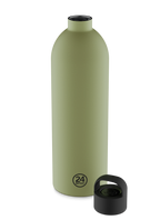 Clima Bottle | Salbeigrün - 1500 ml