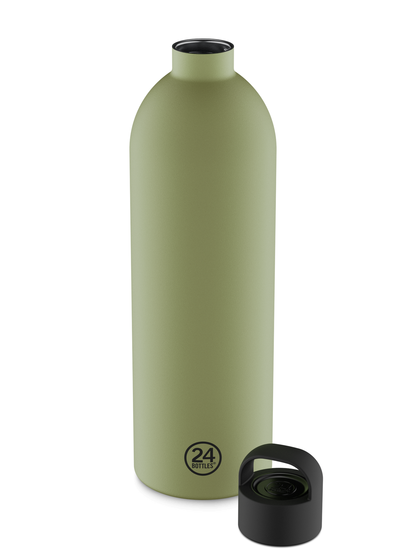 Clima Bottle | Salbeigrün - 1500 ml