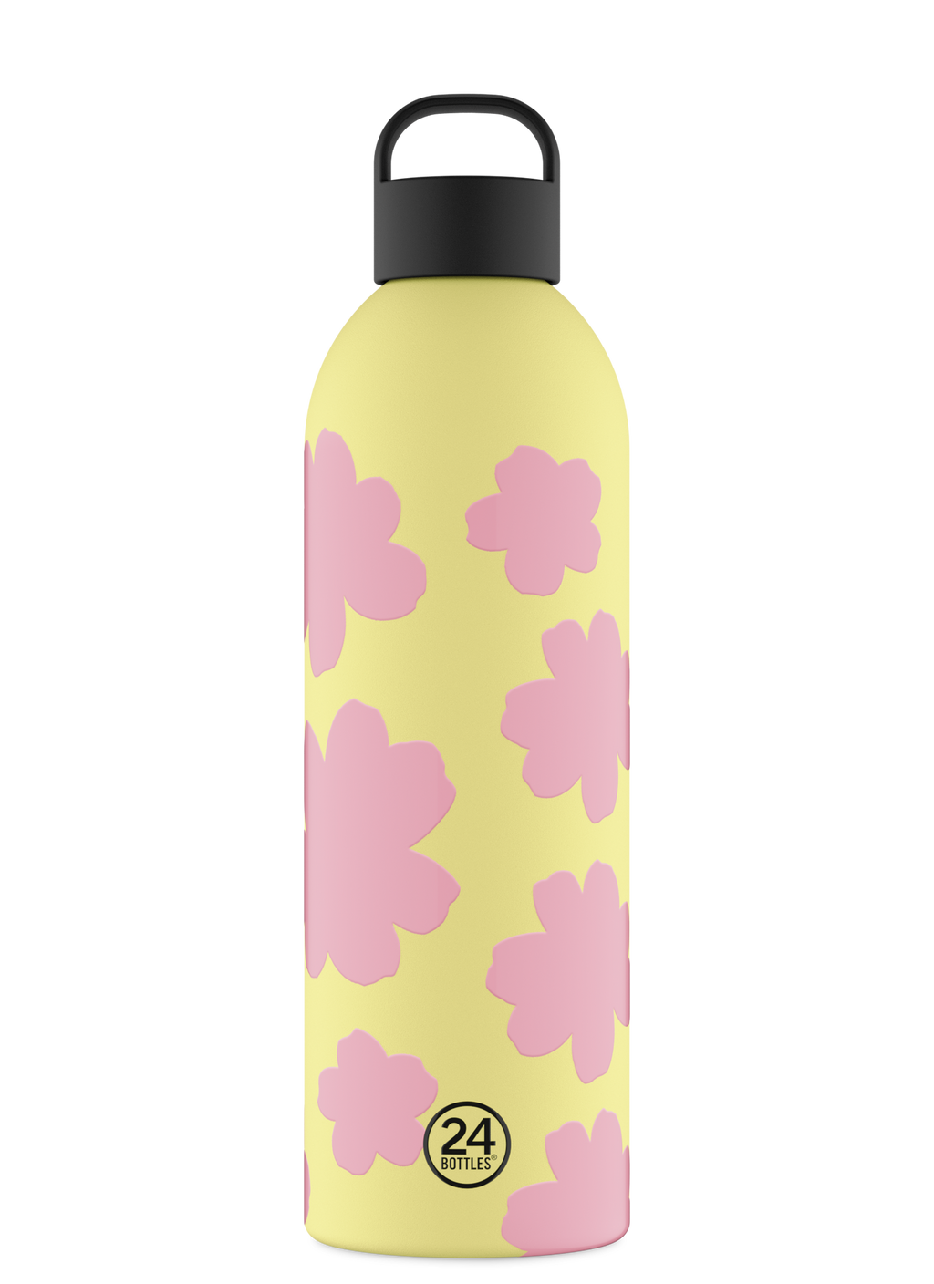 Clima Bottle | Daydreaming Yellow - 1500 ml