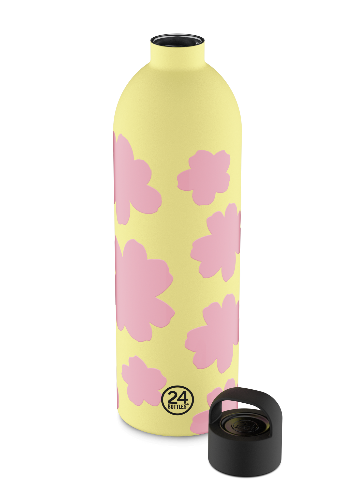 Clima Bottle | Daydreaming Yellow - 1500 ml