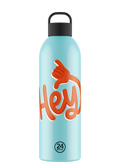 Clima Bottle | Hey! Blue - 1500 ml