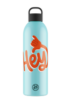 Clima Bottle | Hey! Blue - 1500 ml