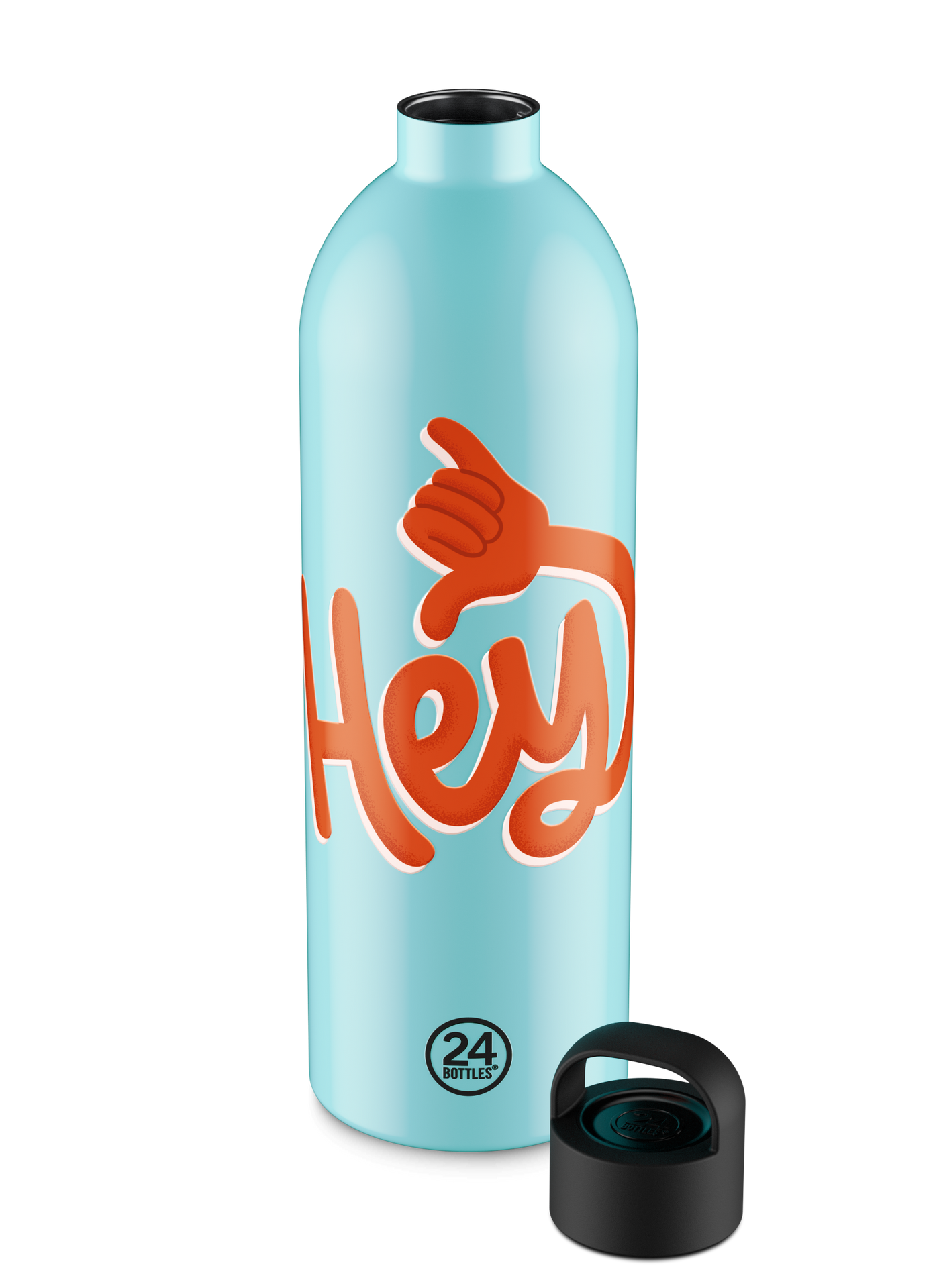 Clima Bottle | Hey! Blue - 1500 ml