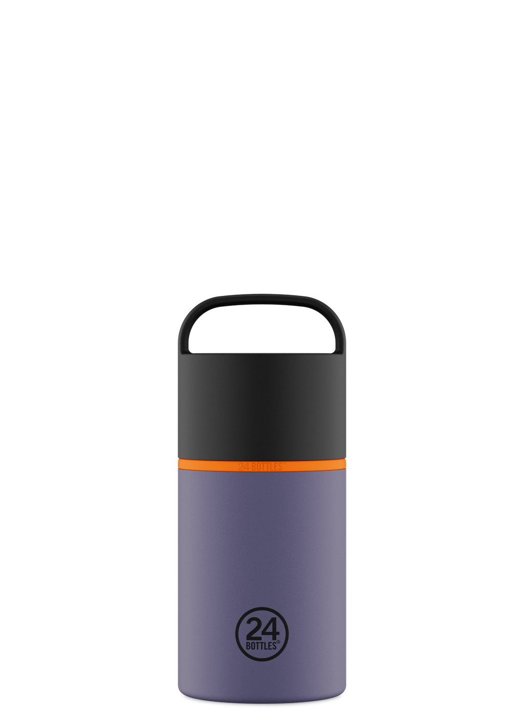 Drehflasche | Dusk - 480 ml
