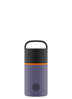 Drehflasche | Dusk - 480 ml