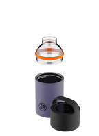 Drehflasche | Dusk - 480 ml