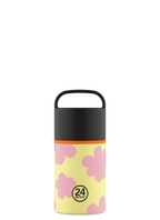 Spin Bottle | Daydreaming Yellow - 480 ml