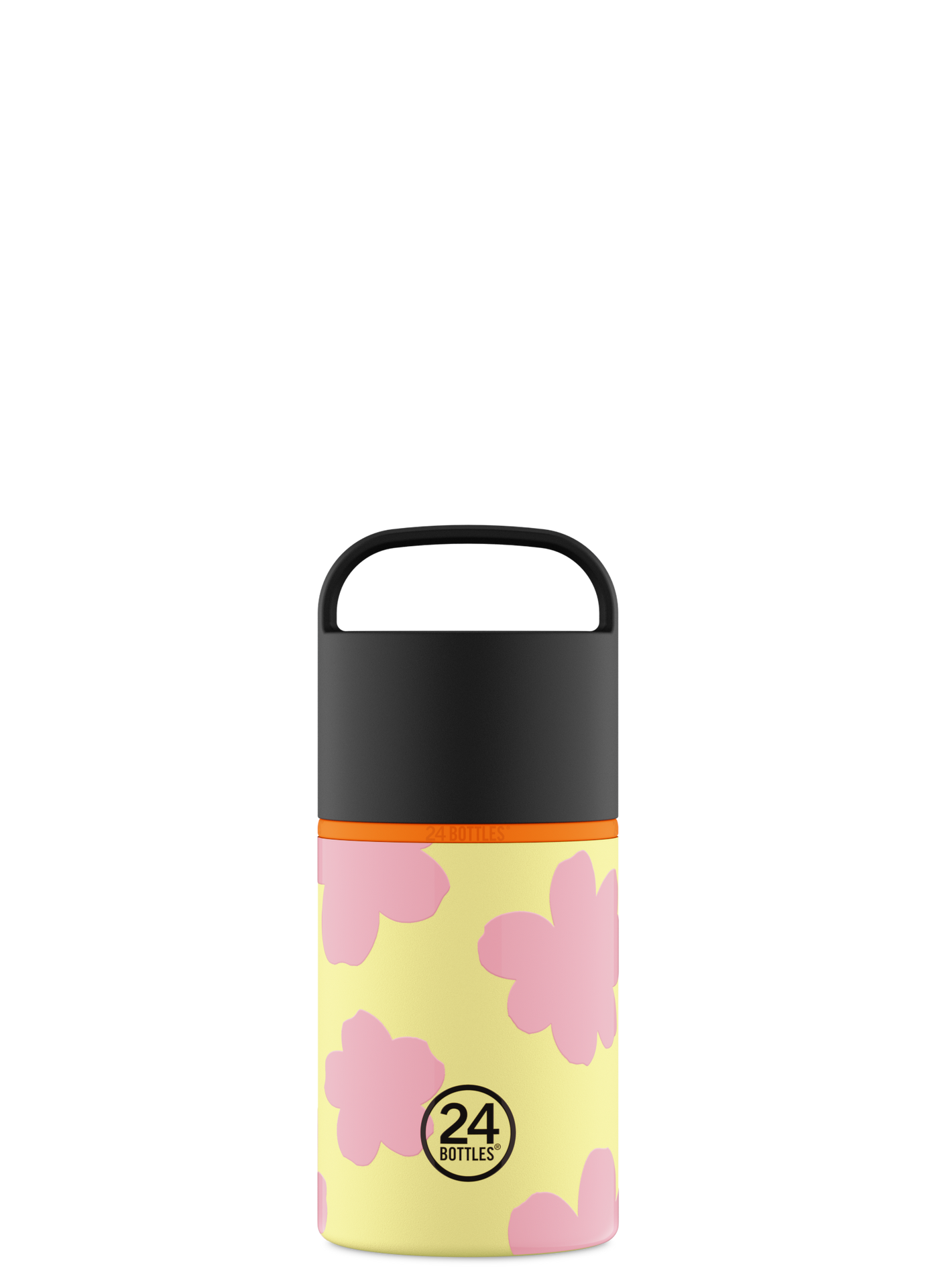 Spin Bottle | Daydreaming Yellow - 480 ml