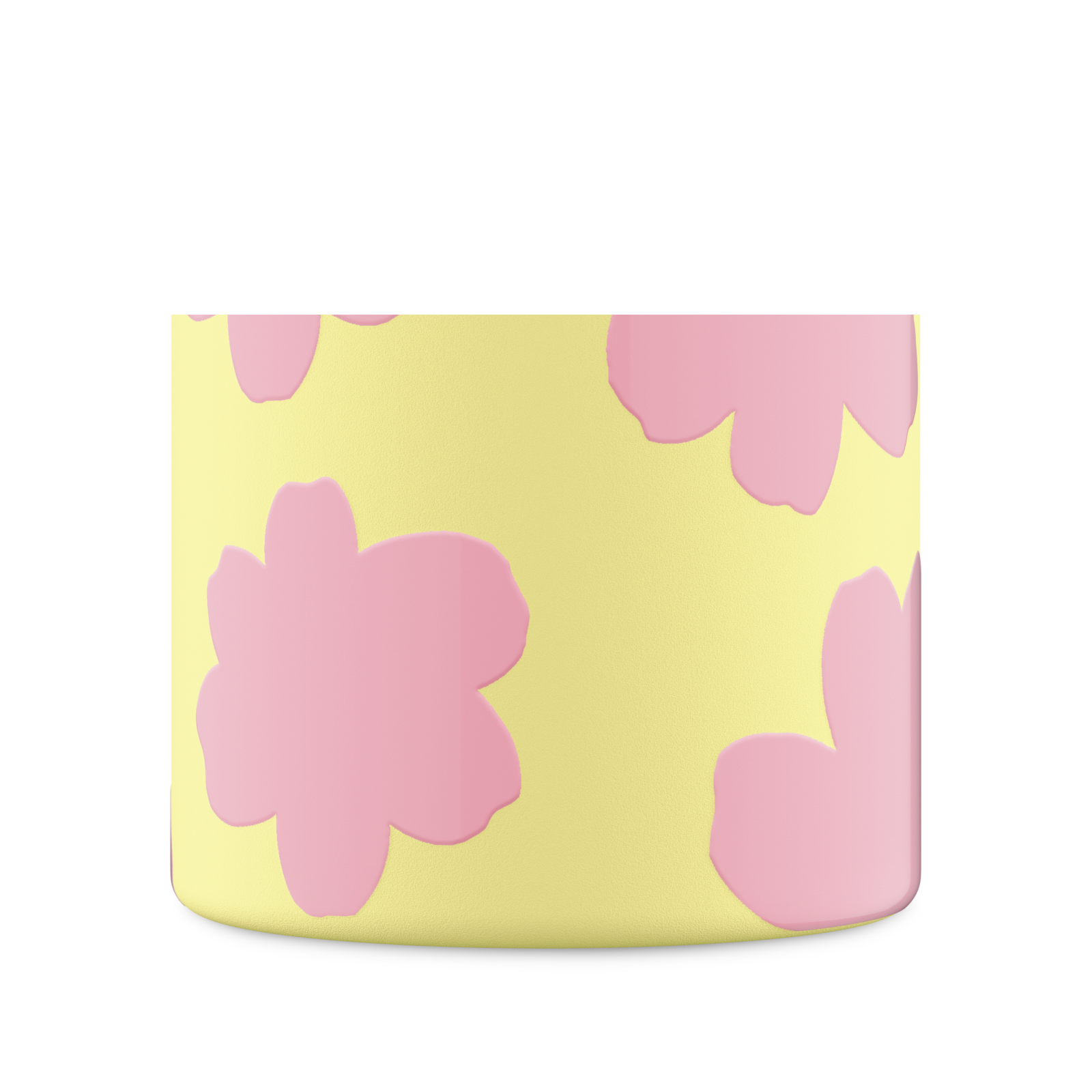 Spin Bottle | Daydreaming Yellow - 480 ml