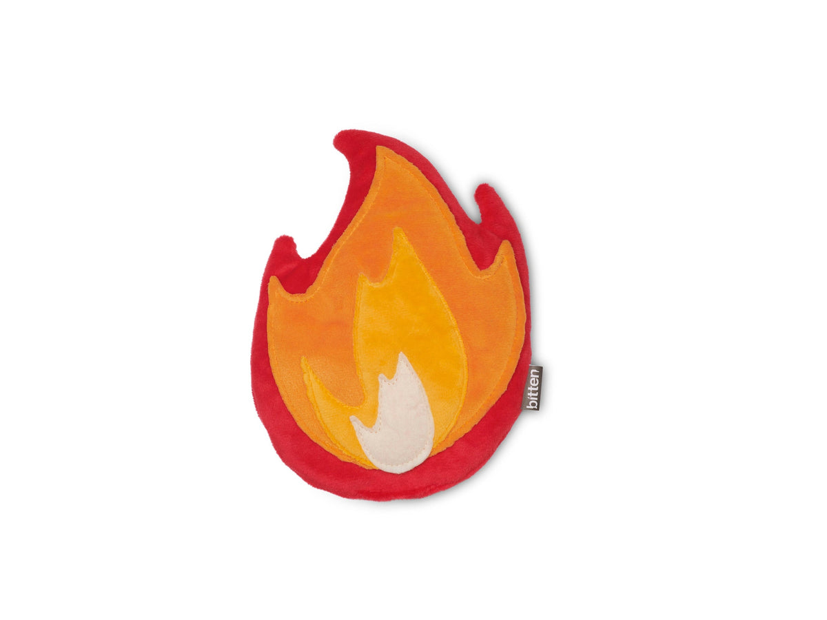 Bouillotte Pocket Pal Flamme – Bitten