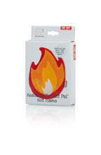 Bouillotte Pocket Pal Flamme