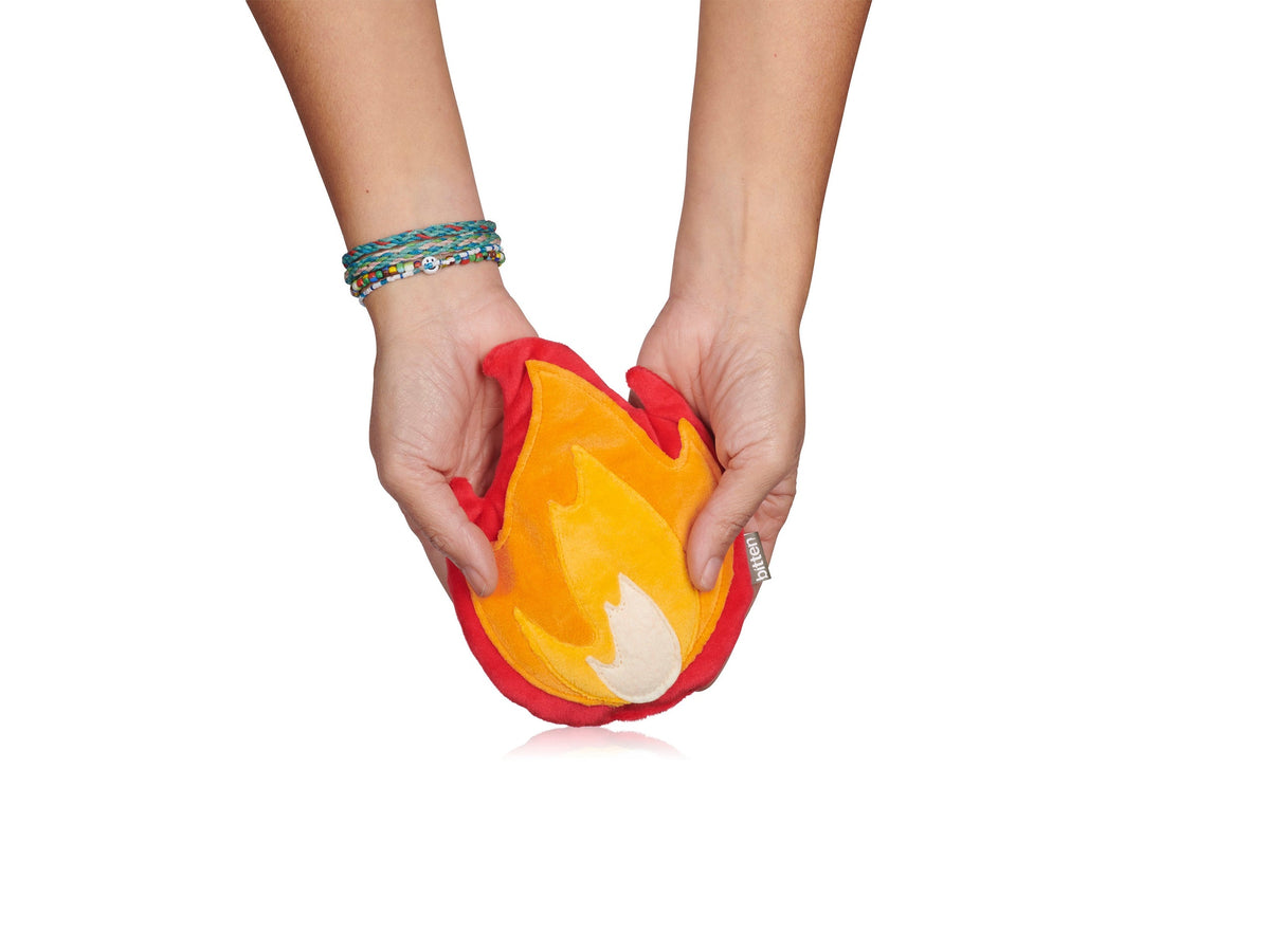Bouillotte Pocket Pal Flamme – Bitten