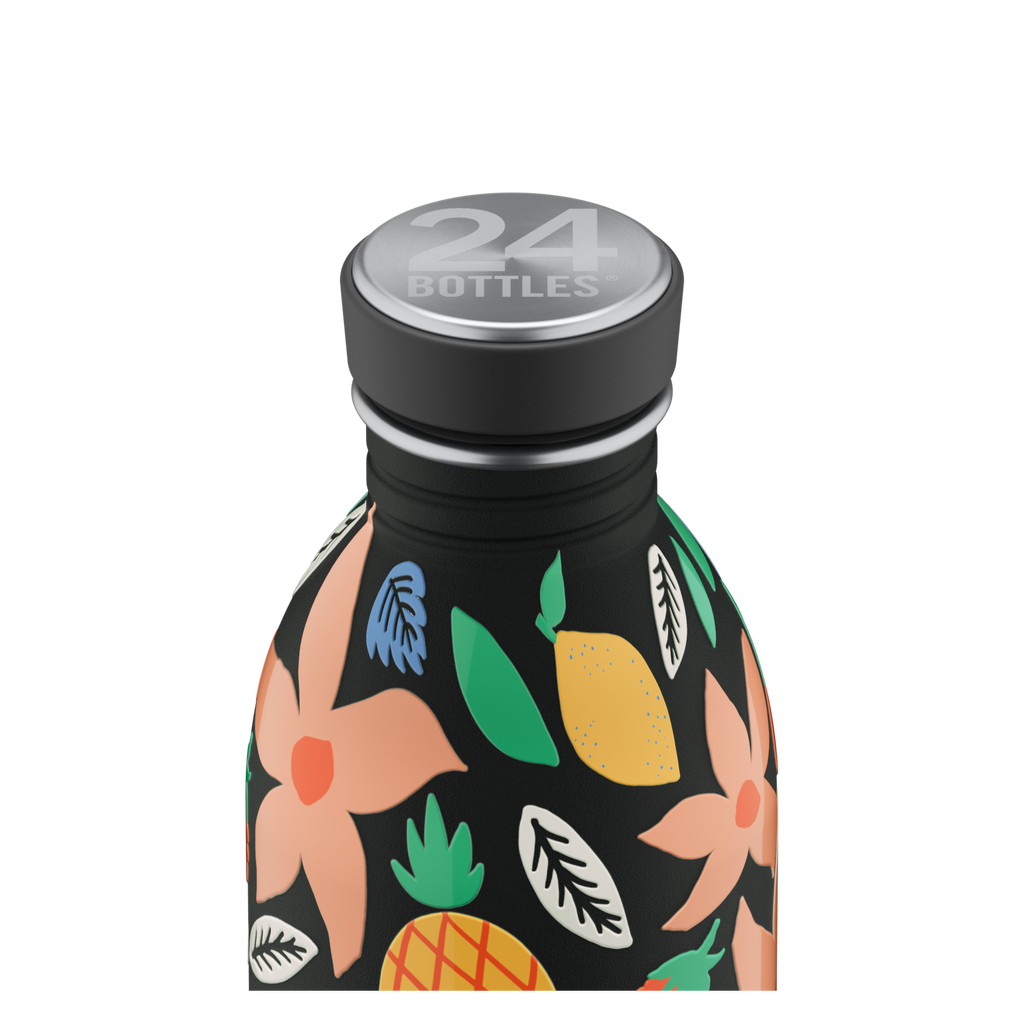 Urban Bottle | Tropical Noir - 500 ml