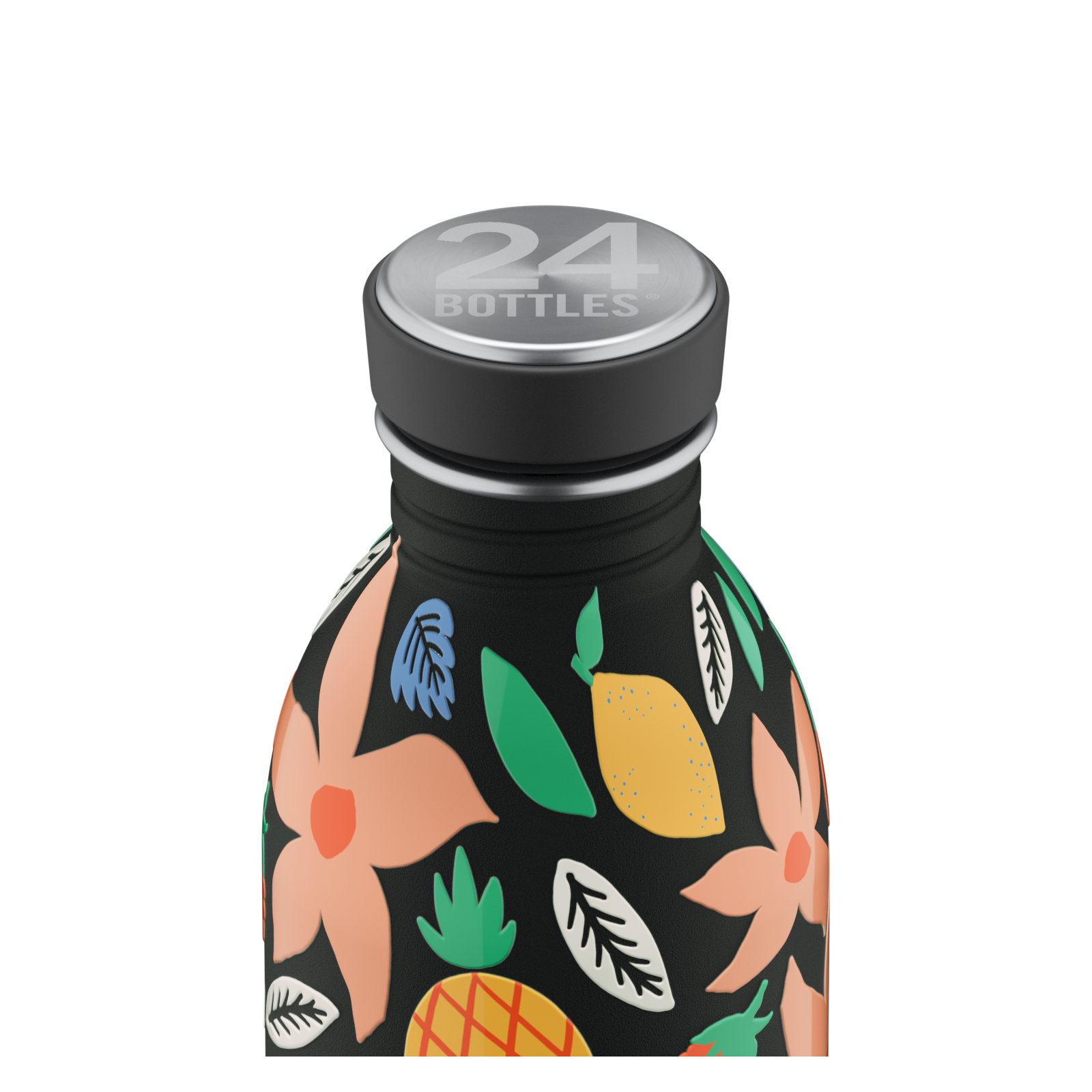Urban Bottle | Tropical Noir - 500 ml