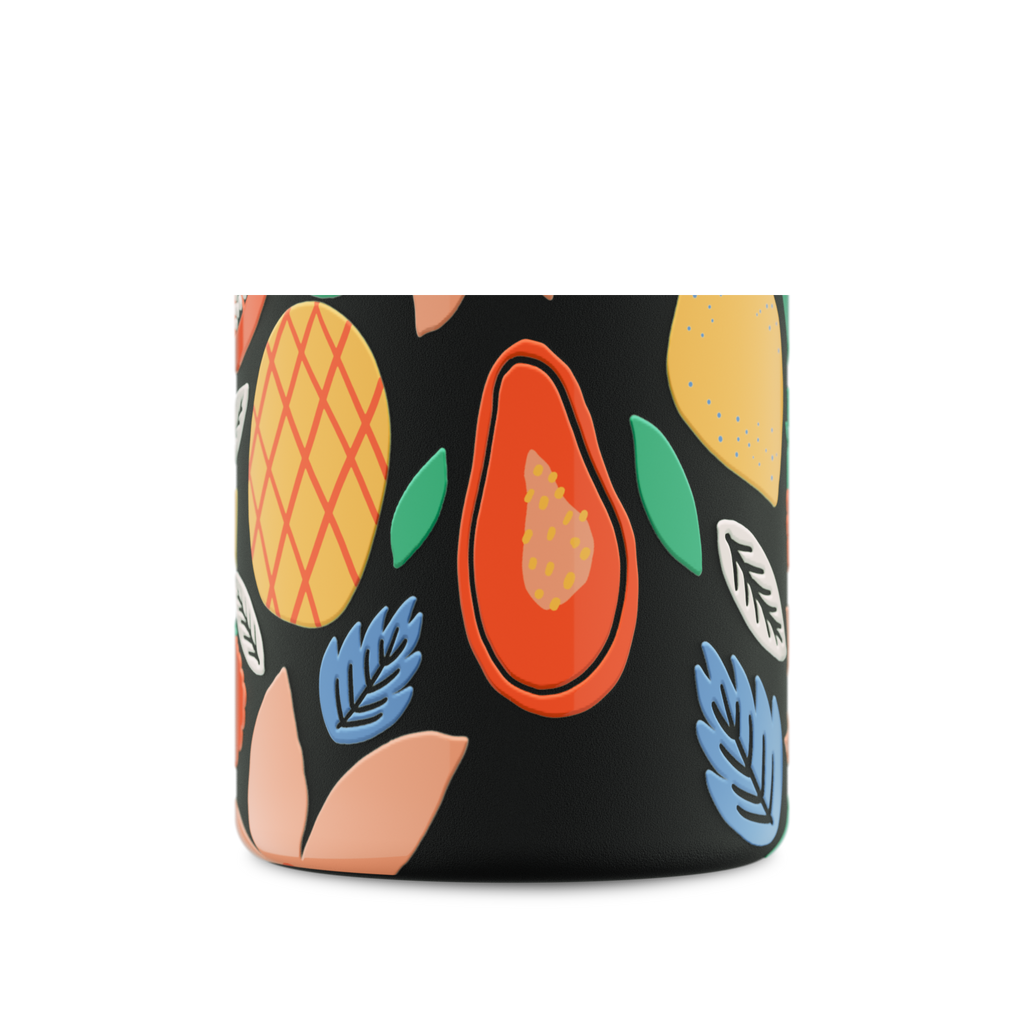 Urban Bottle | Tropical Noir - 500 ml