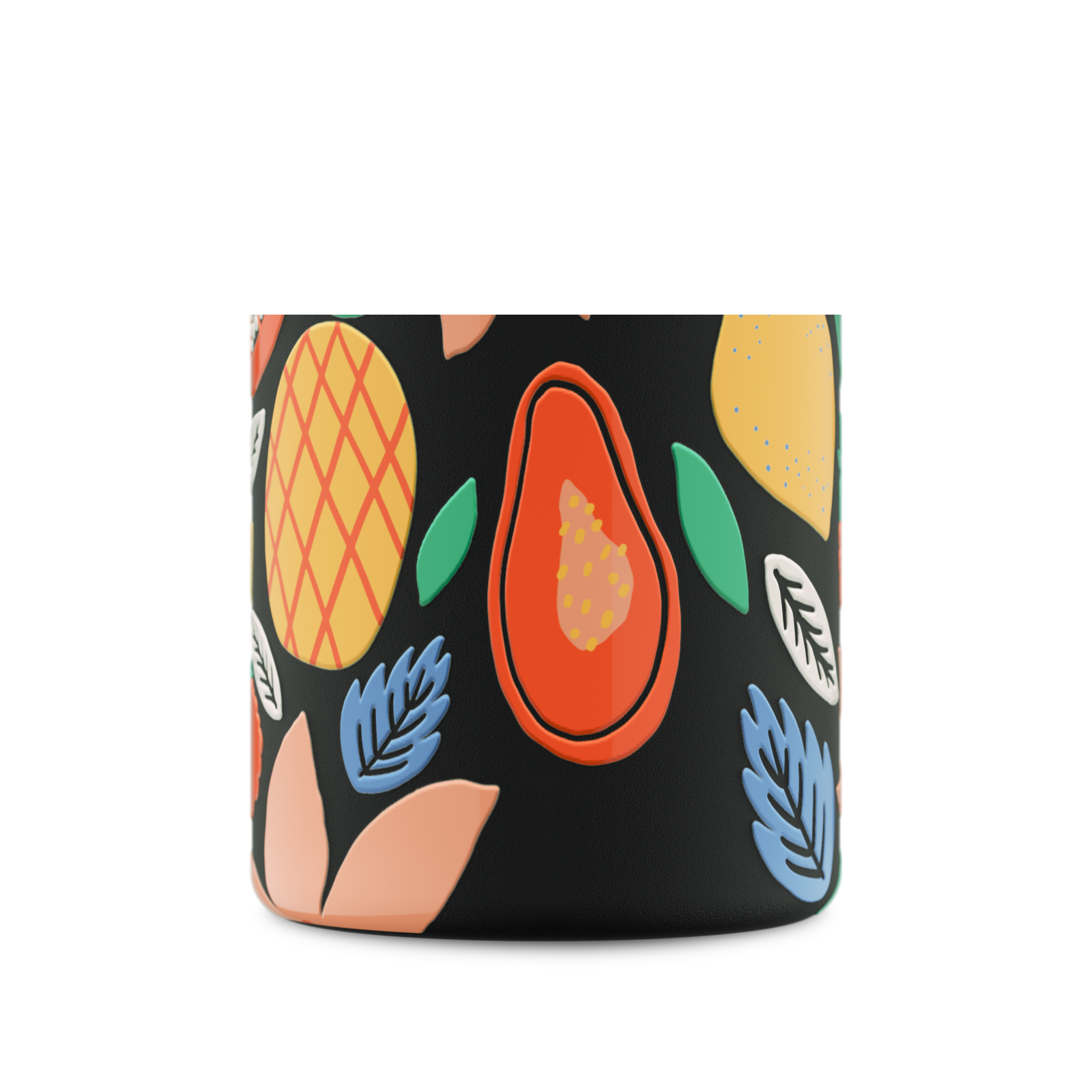Urban Bottle | Tropical Noir - 500 ml