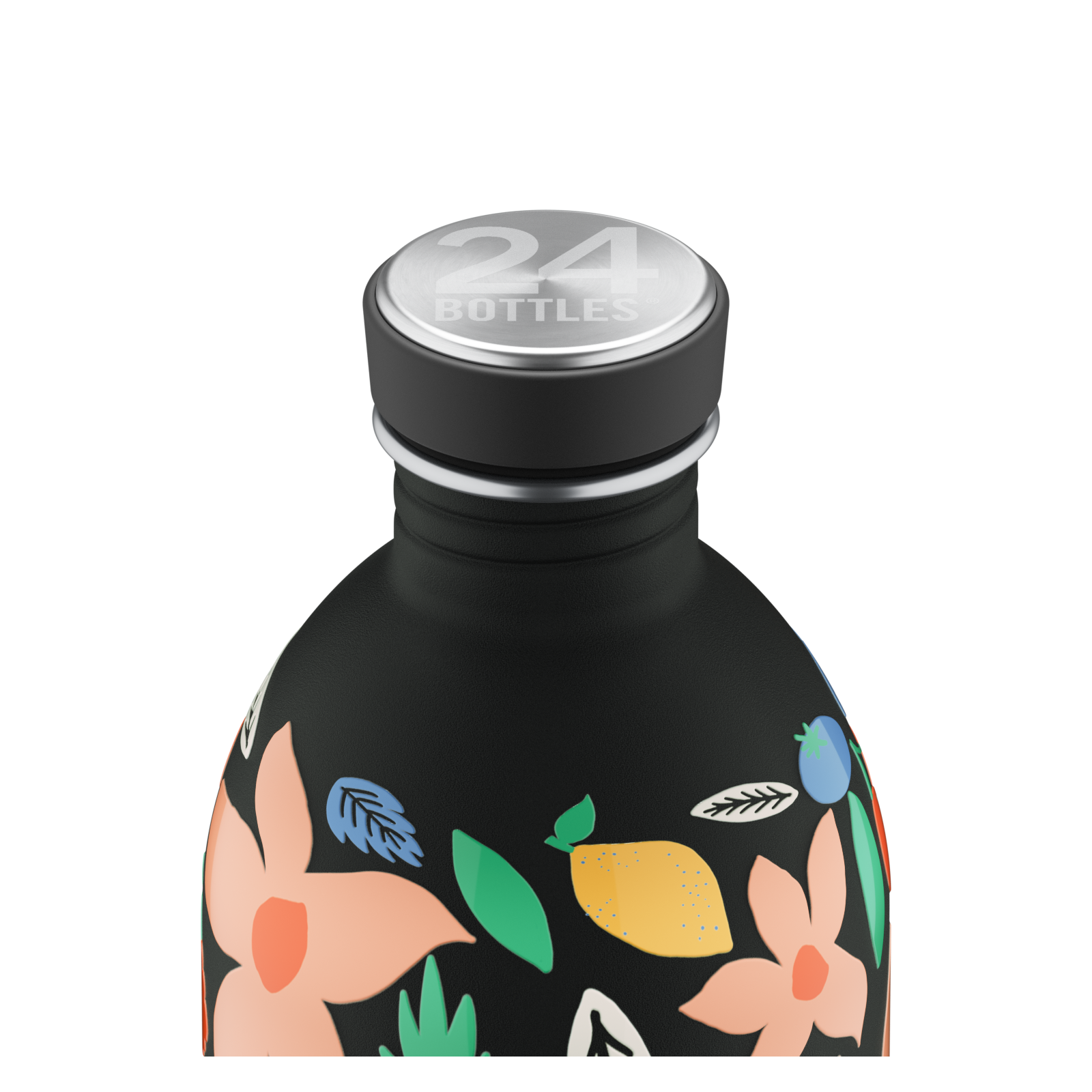 Urban Bottle | Tropical Noir - 1000 ml